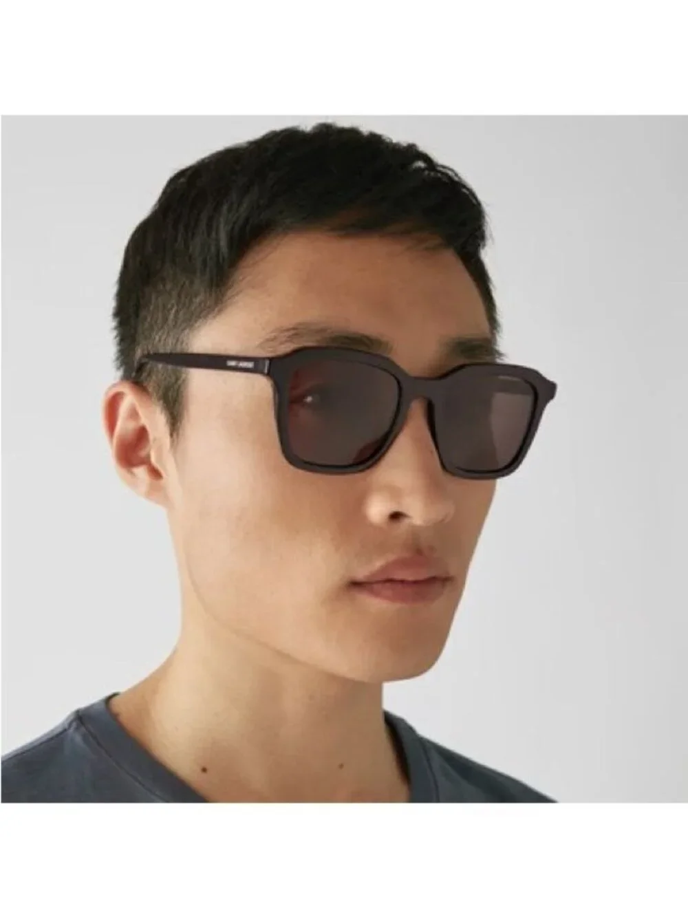 NWT Saint Laurent SL457 001 Sunglasses